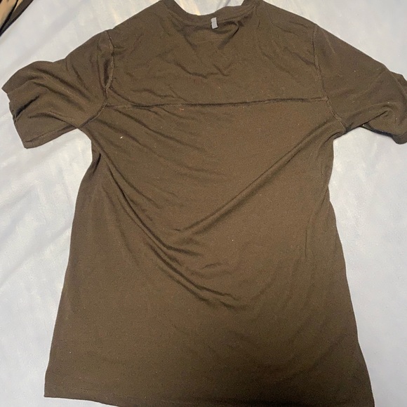 Men’s New Balance Tee - Picture 2 of 2